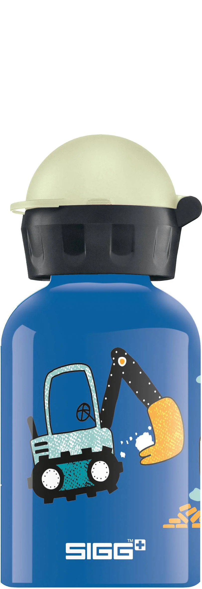 SIGG Build It laste joogipudel, 0,3 l