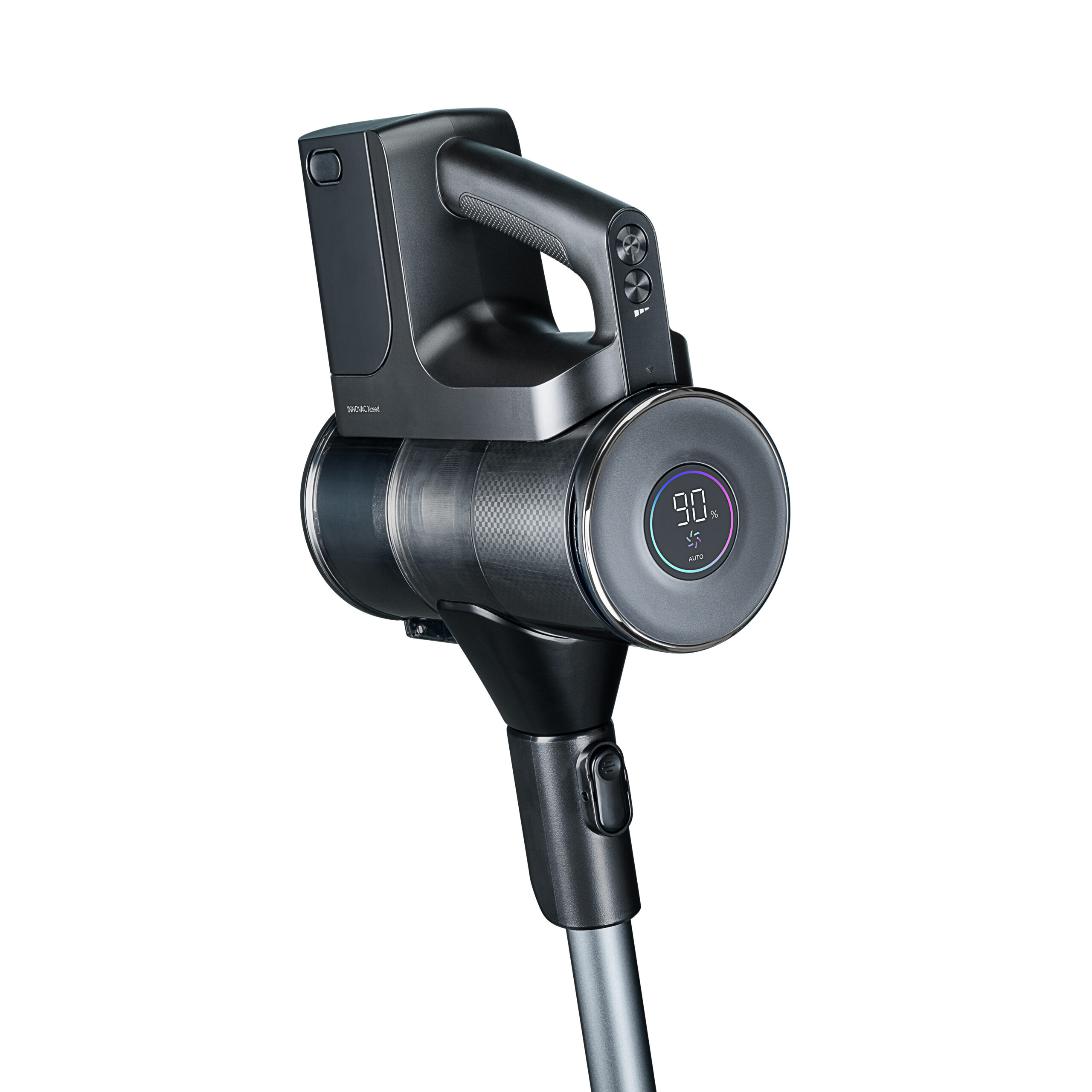 Wilfa Innovac Xceed HS2-XSB pulktolmuimeja - Image 5