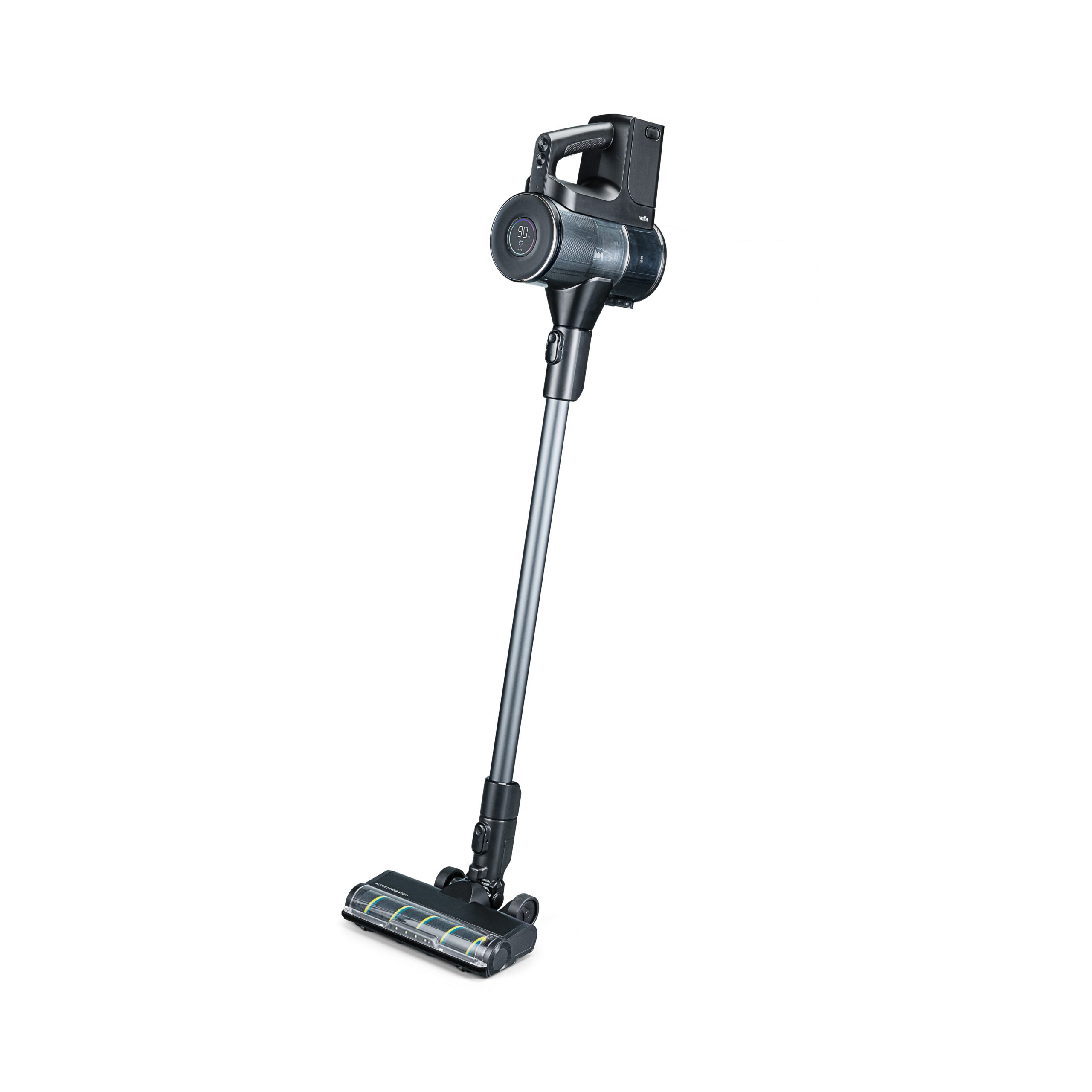 Wilfa Innovac Xceed HS2-XSB pulktolmuimeja - Image 4