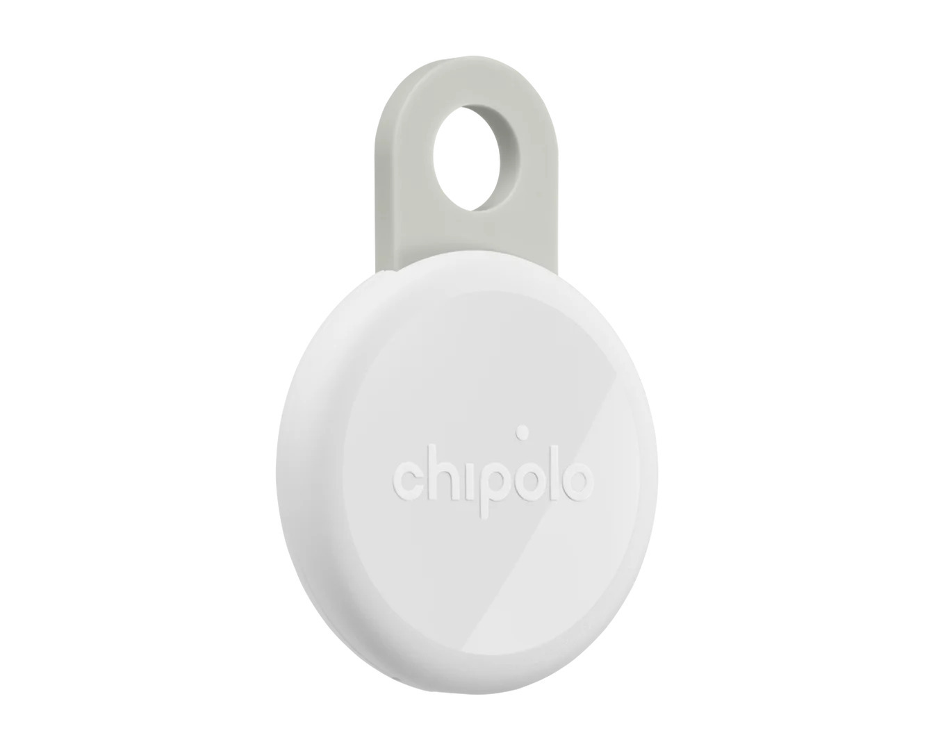 Chipolo LOOP-jälgija, laimihall