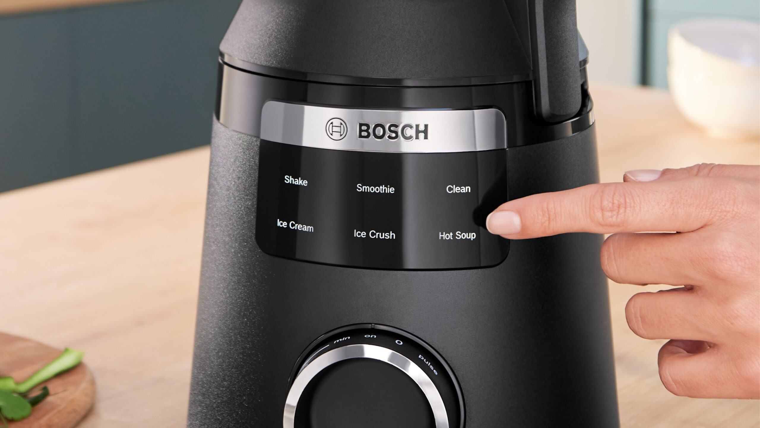 Bosch MMB6654B blender - Image 4