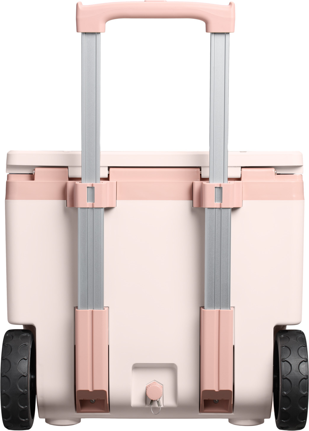 Stanley The Easy-Carry ratastel jahuti, roosakuldne, 47 l - Image 5