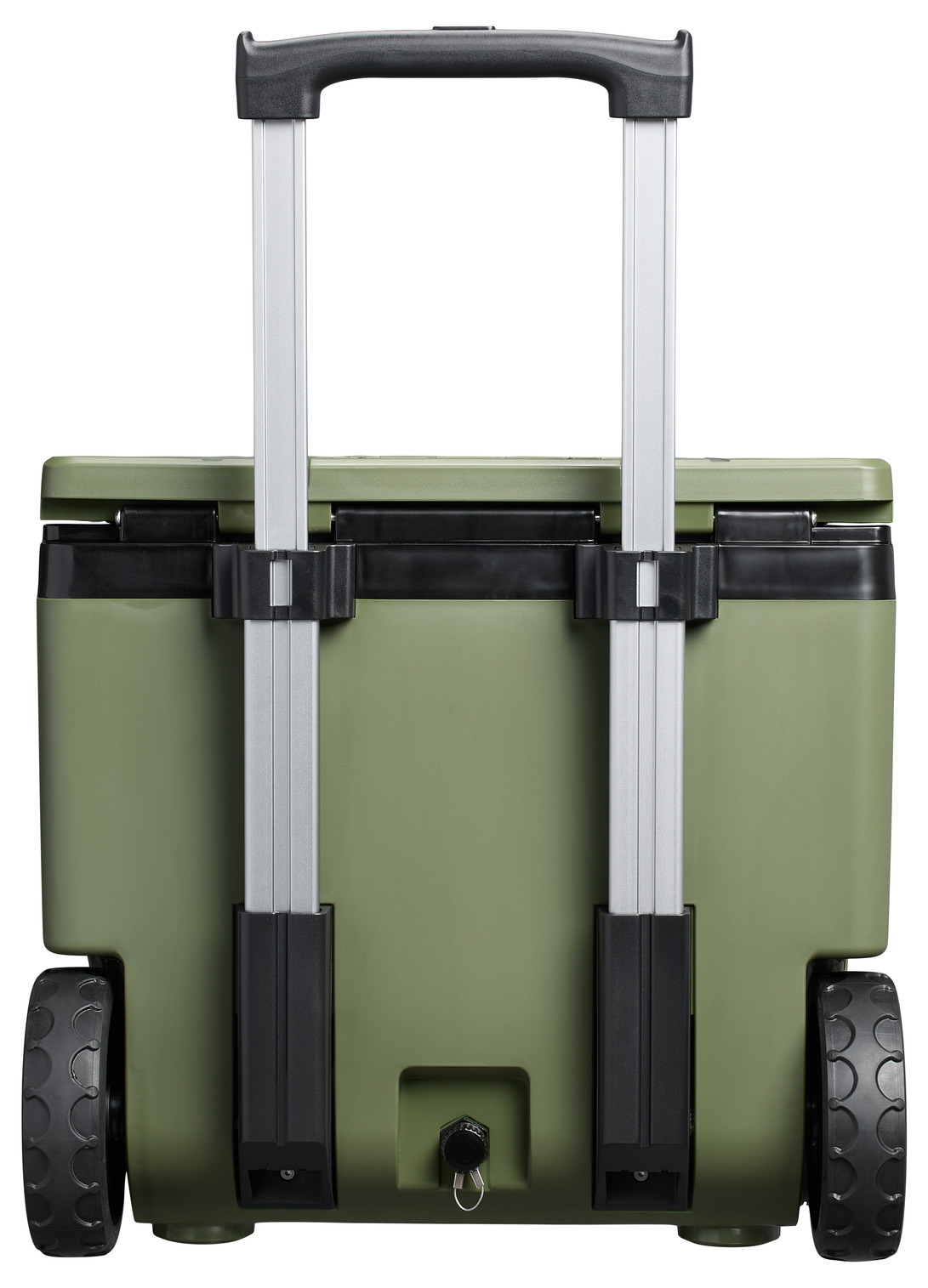 The Easy-Carry ratastel jahuti, roheline, 47 l - Image 5