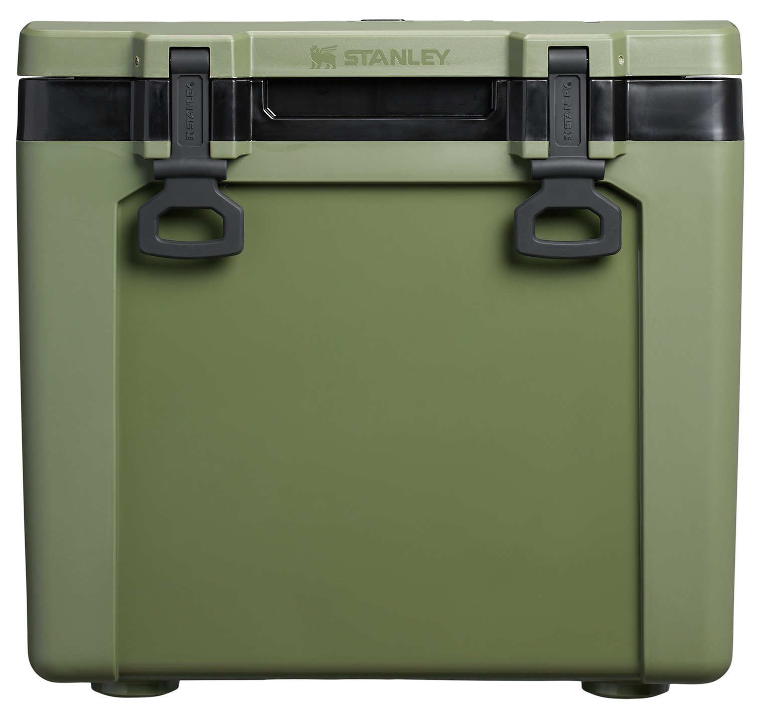 The Easy-Carry ratastel jahuti, roheline, 47 l - Image 4