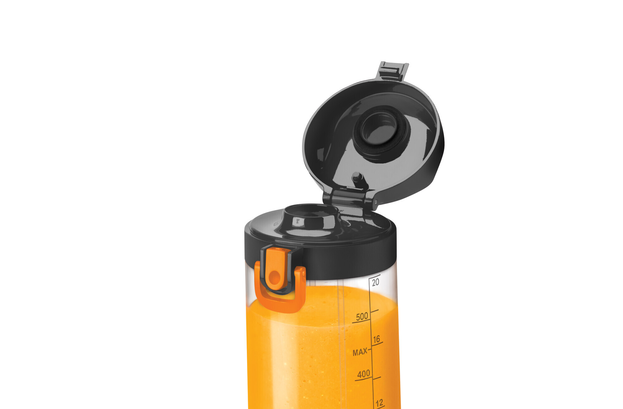 Nutribullet McLaren juhtmevaba blender, hall - Image 3