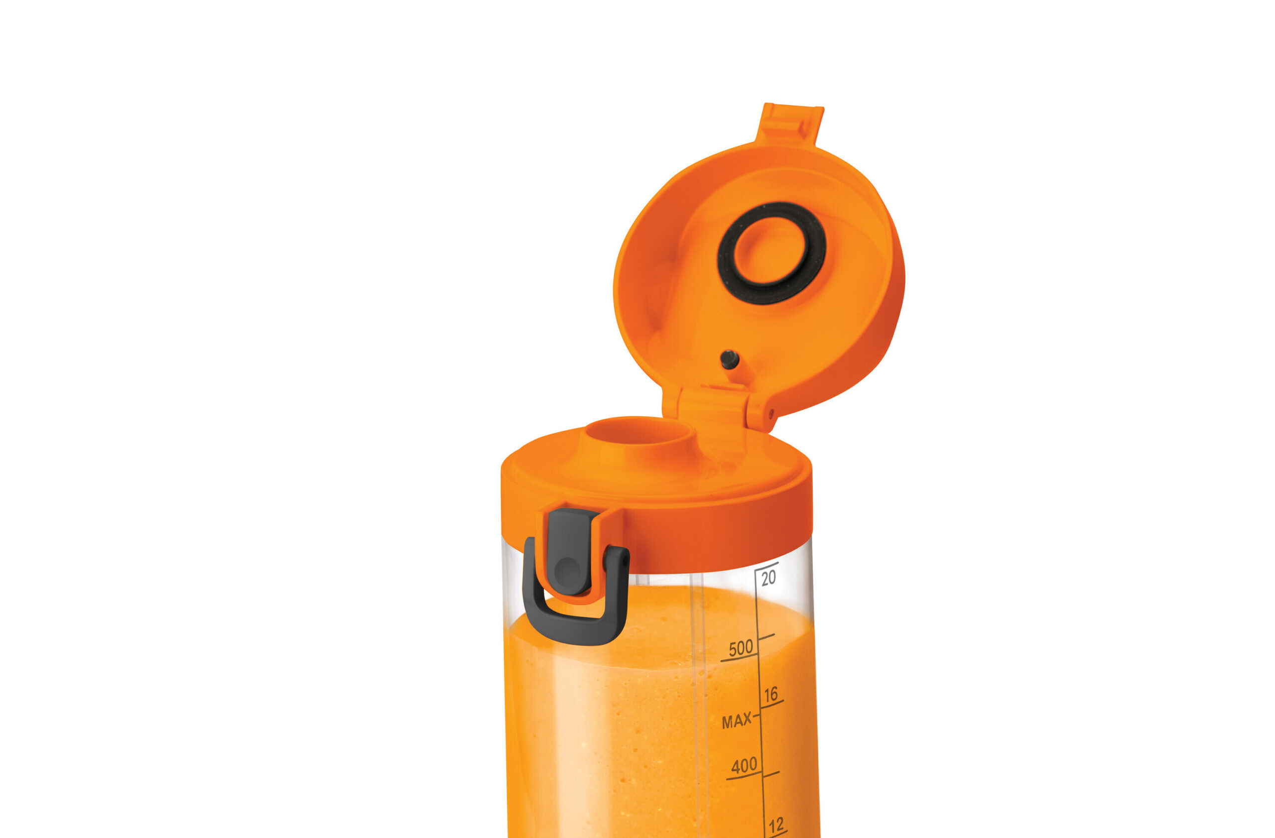 Nutribullet McLaren juhtmevaba blender, oranž - Image 3