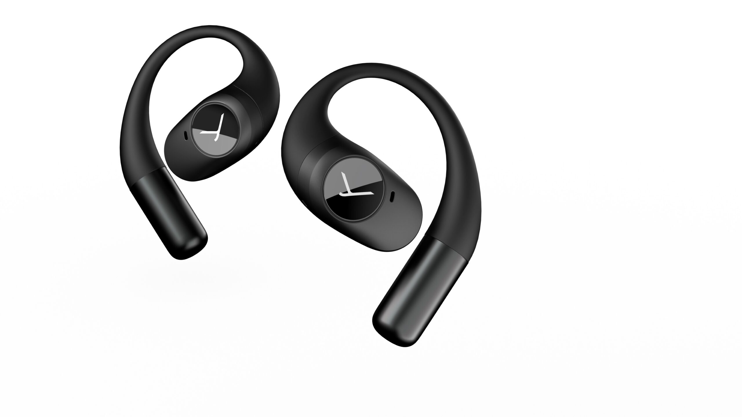 Beyerdynamic Amiron 200 juhtmevabad kõrvaklapid, mustad - Image 5