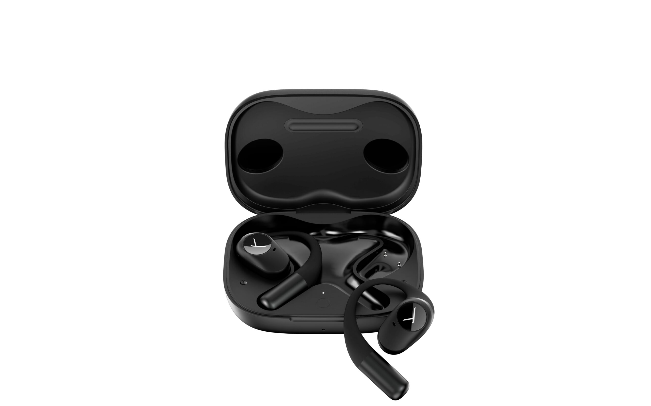 Beyerdynamic Amiron 200 juhtmevabad kõrvaklapid, mustad - Image 3