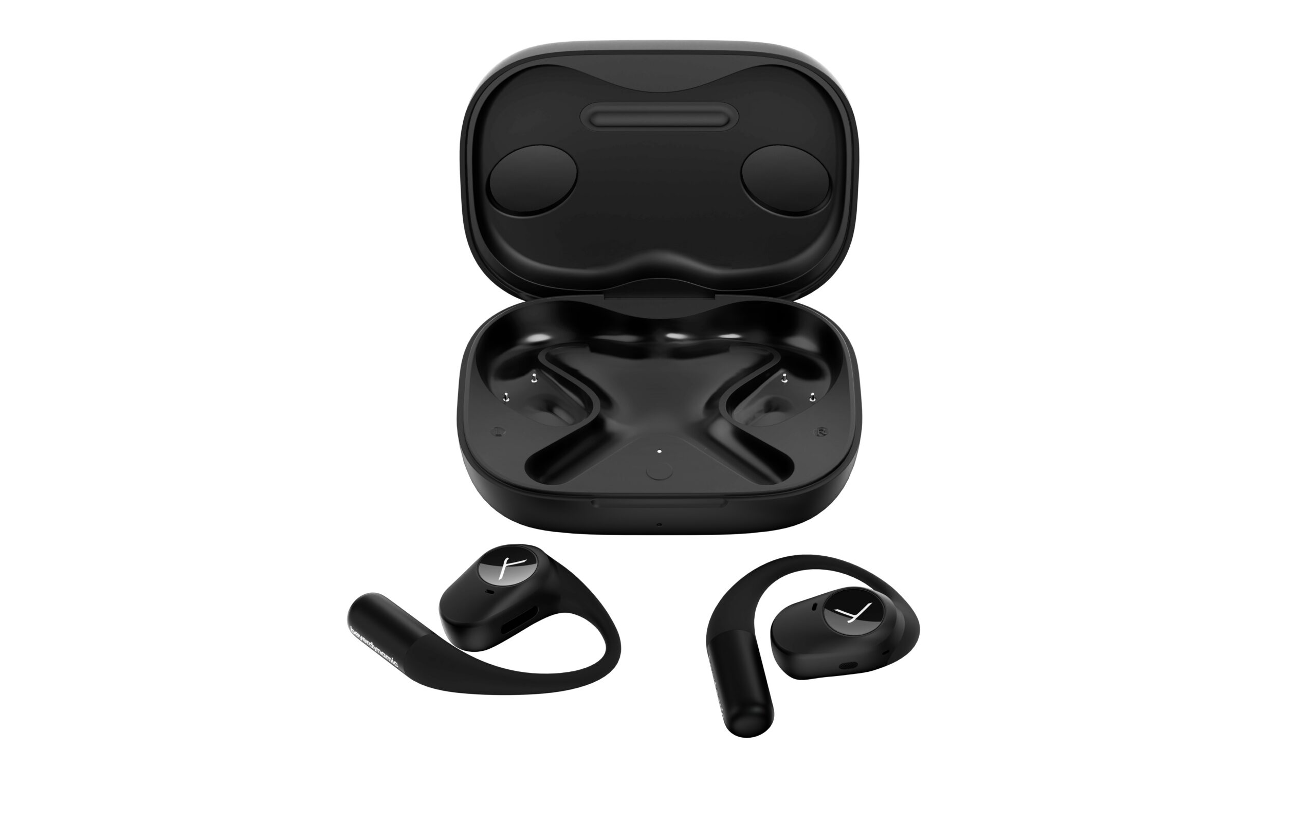 Beyerdynamic Amiron 200 juhtmevabad kõrvaklapid, mustad - Image 4