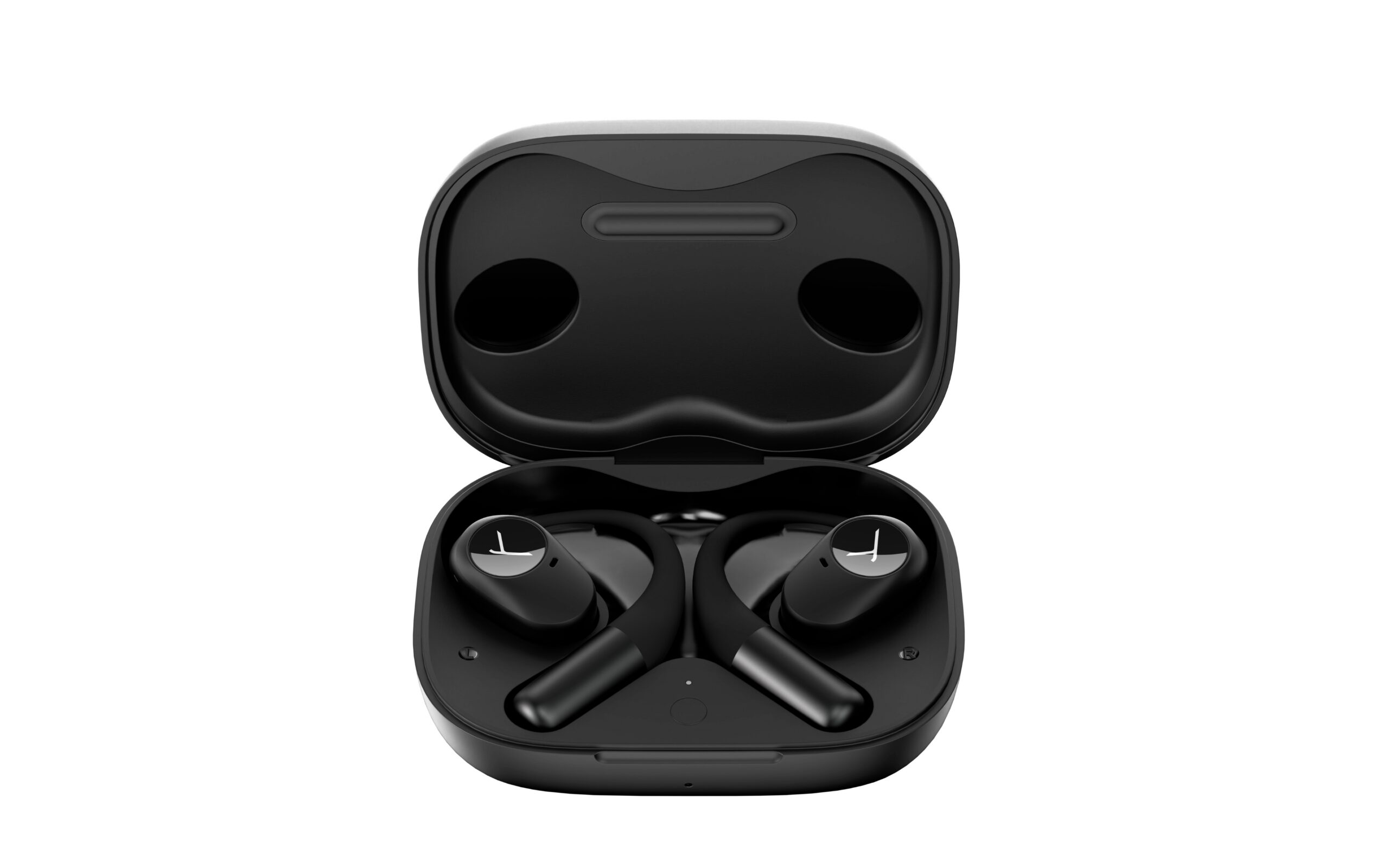 Beyerdynamic Amiron 200 juhtmevabad kõrvaklapid, mustad