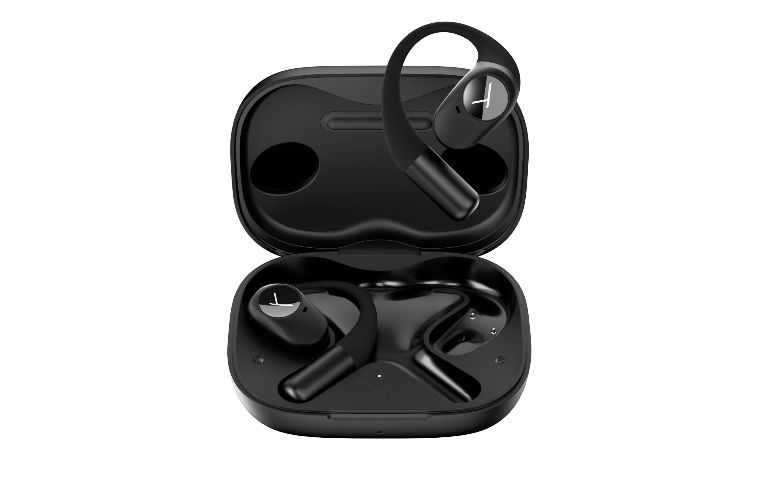 Beyerdynamic Amiron 200 juhtmevabad kõrvaklapid, mustad - Image 2