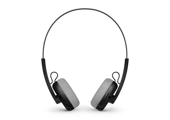 Philips TAH2000 The Ringo juhtmevabad kõrvaklapid, mustad - Image 4