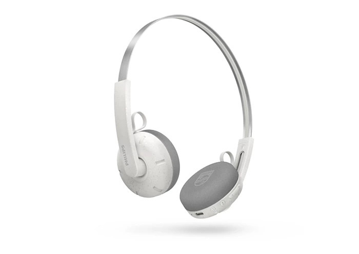 Philips TAH2000 The Ringo juhtmevabad kõrvaklapid, valged - Image 3