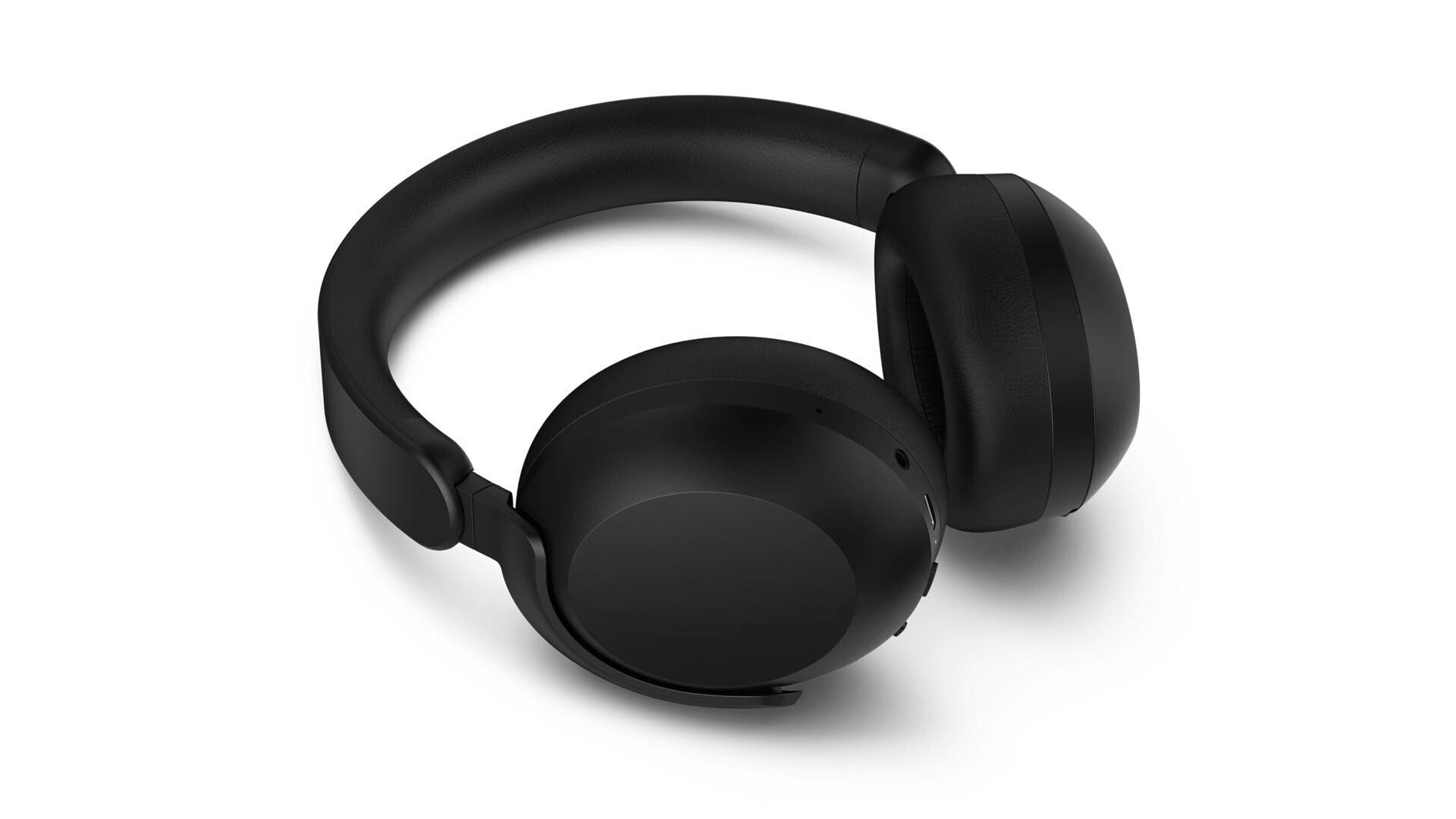 Philips TAH8000 mürasummutavad kõrvaklapid, mustad - Image 4