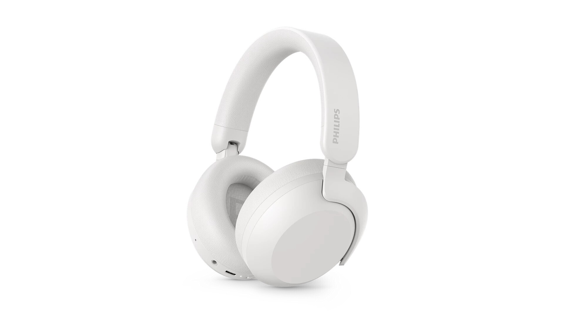 Philips TAH8000 mürasummutavad kõrvaklapid, valged