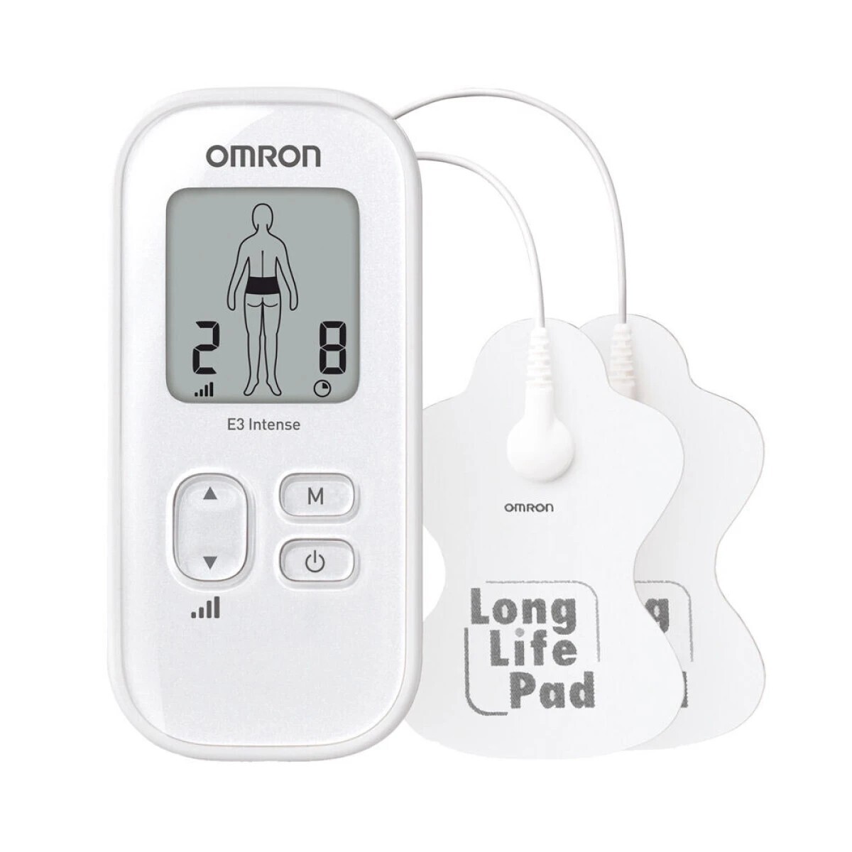 Omron E3 Intense elektroteraapia seade