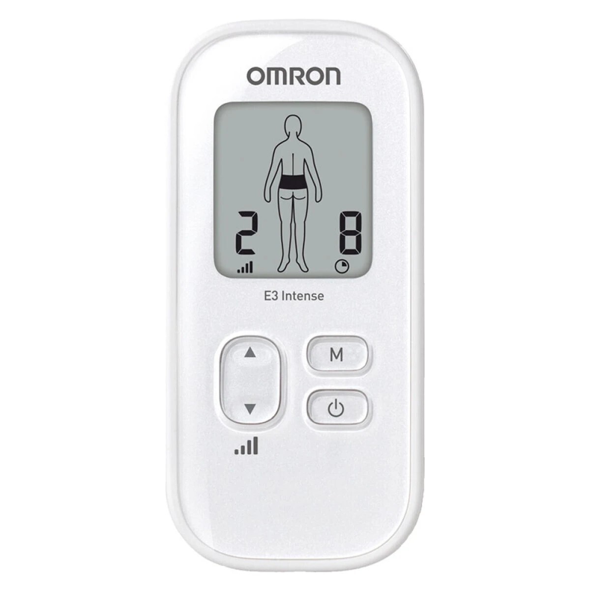 Omron E3 Intense elektroteraapia seade - Image 2