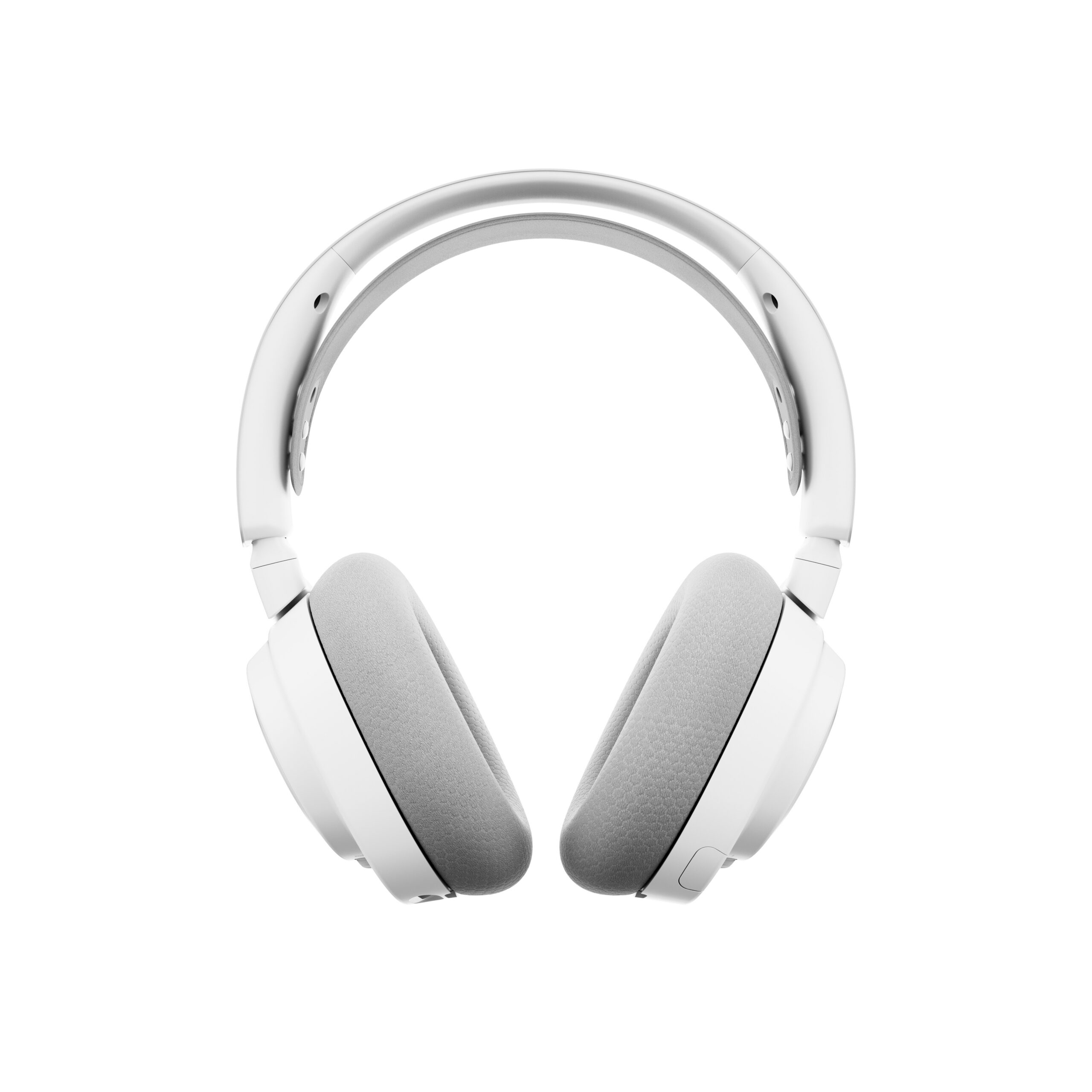 Steelseries Arctis Nova 7 juhtmevabad 2. põlvkonna mängukõrvaklapid, valge - Image 4