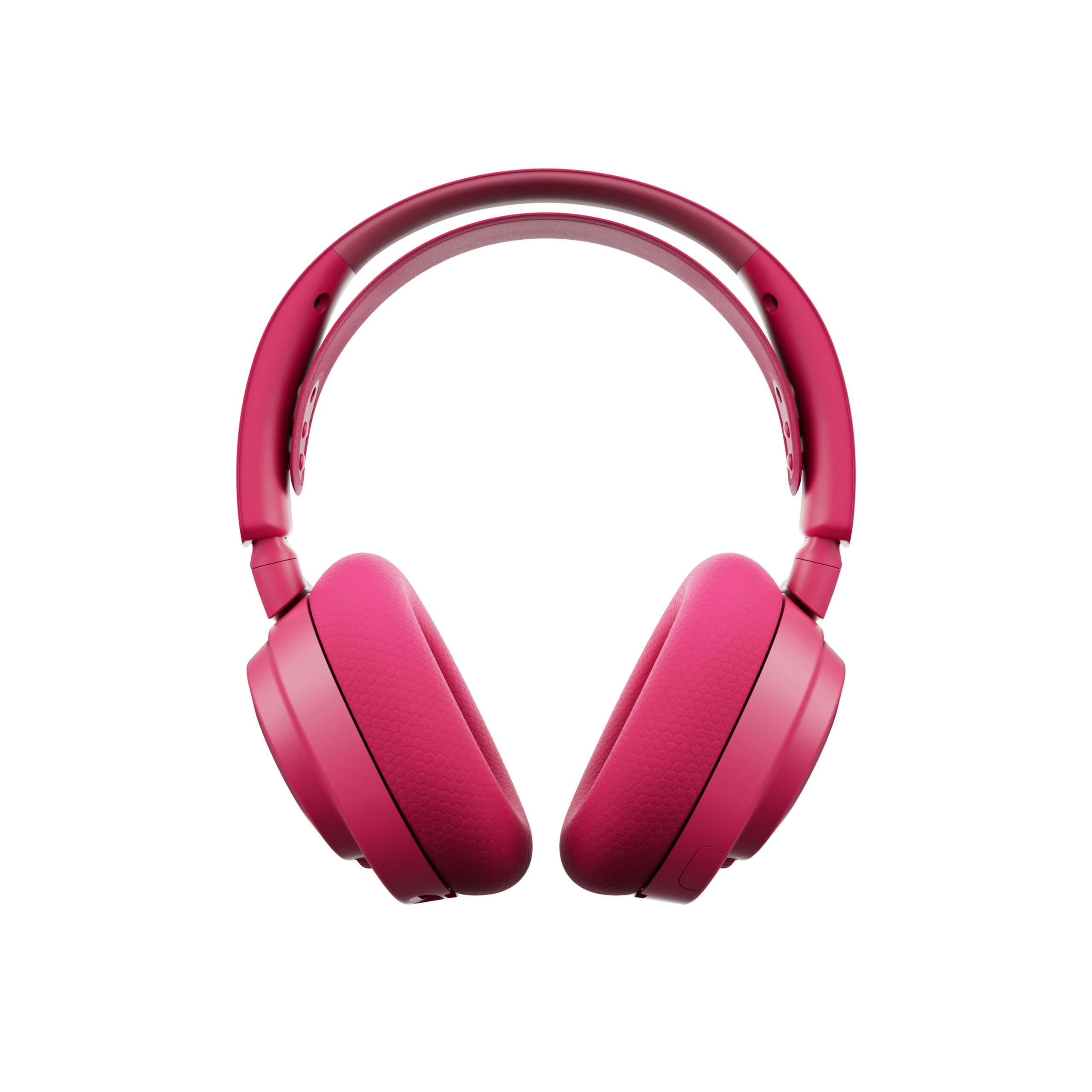 Steelseries Arctis Nova 7 juhtmevabad 2. põlvkonna mängukõrvaklapid, magenta - Image 4
