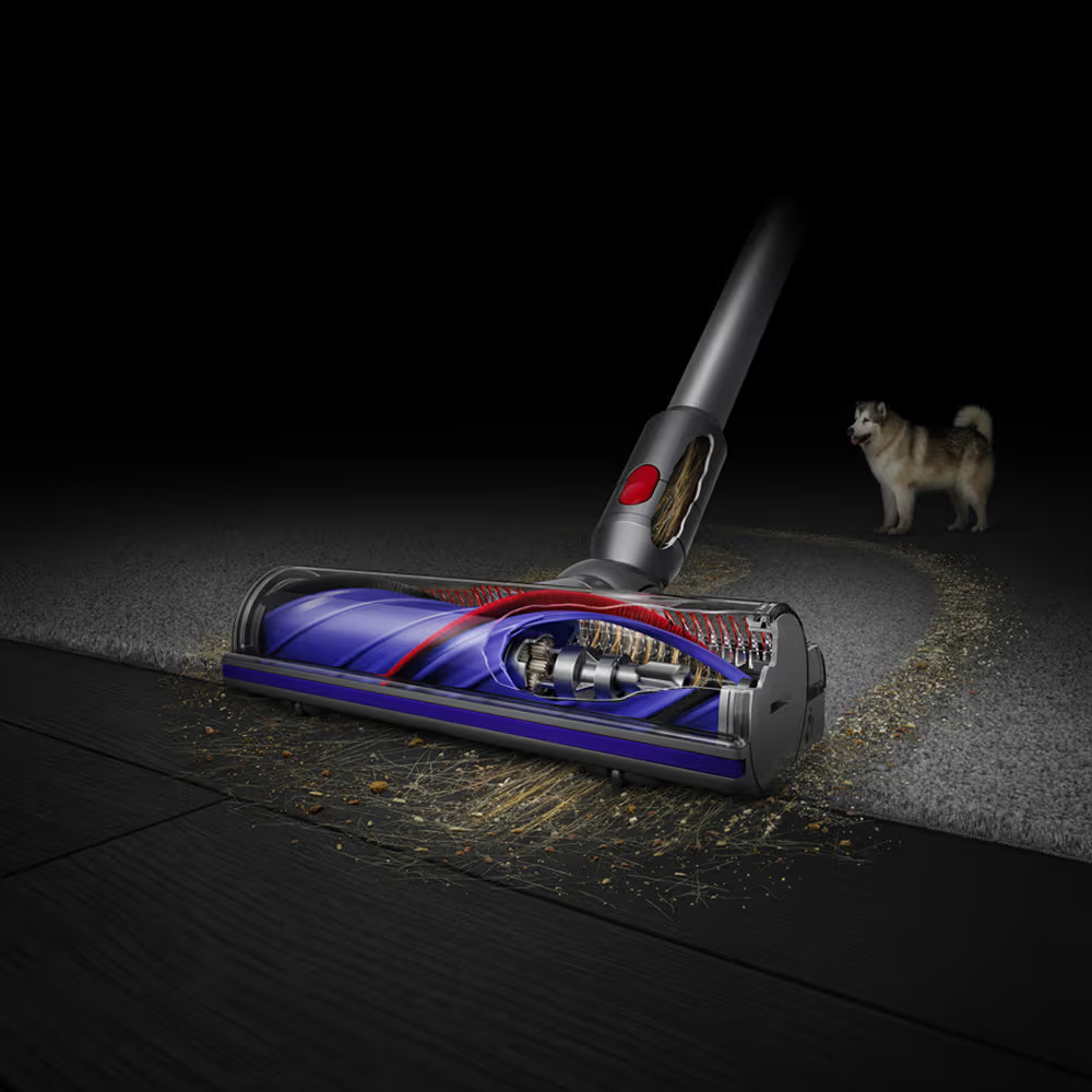 Dyson V10 origin pulktolmuimeja - Image 2
