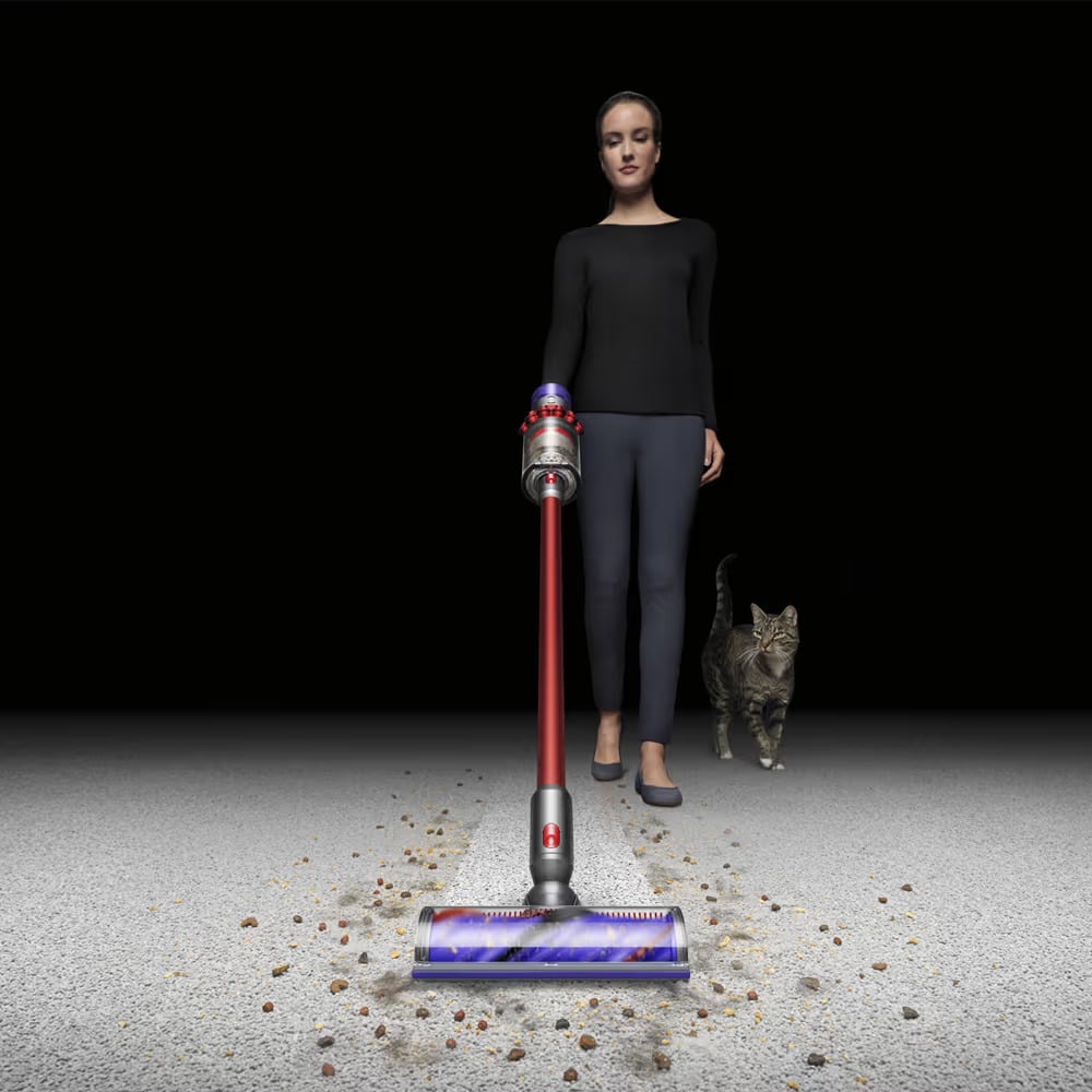 Dyson V10 origin pulktolmuimeja - Image 3