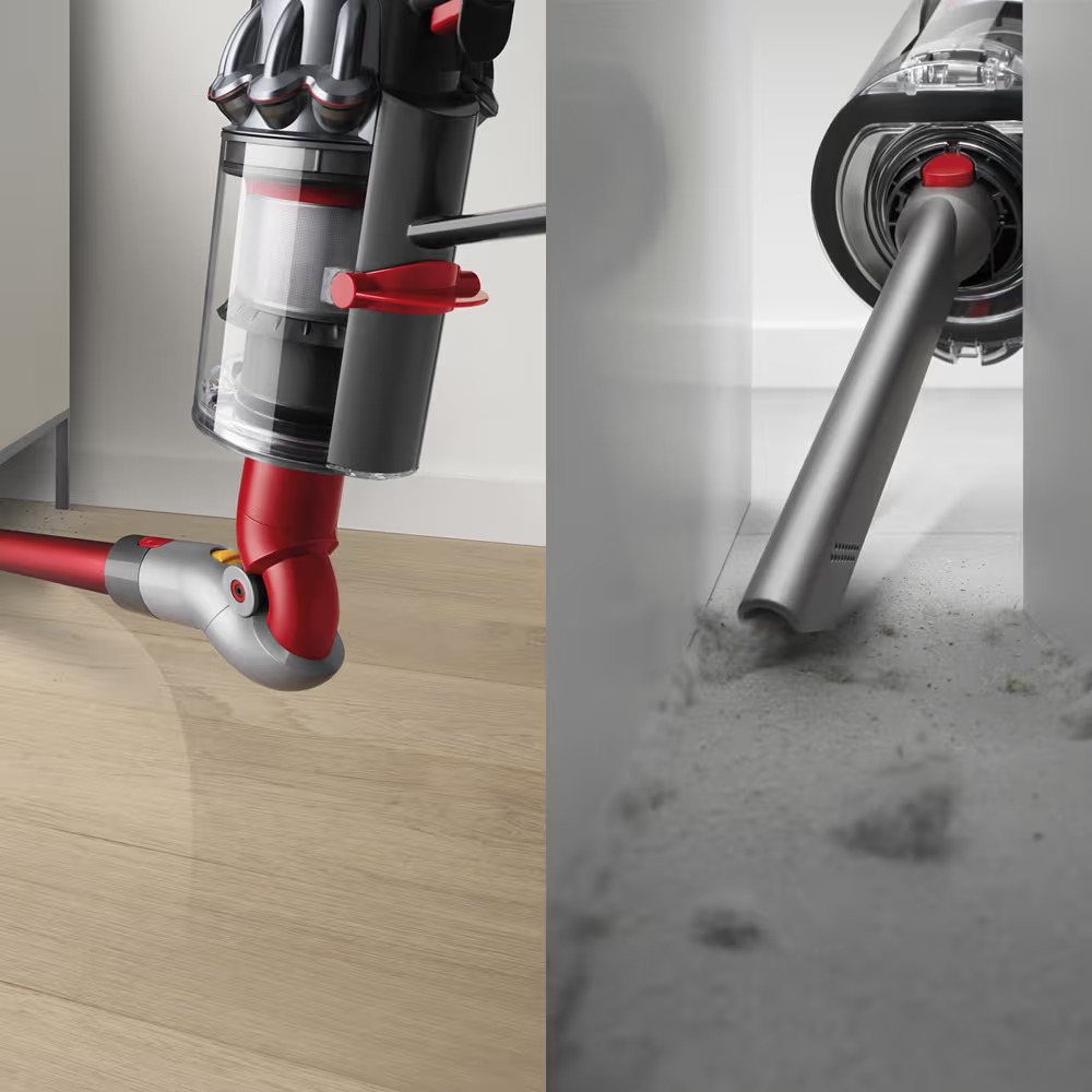 Dyson V10 origin pulktolmuimeja - Image 4