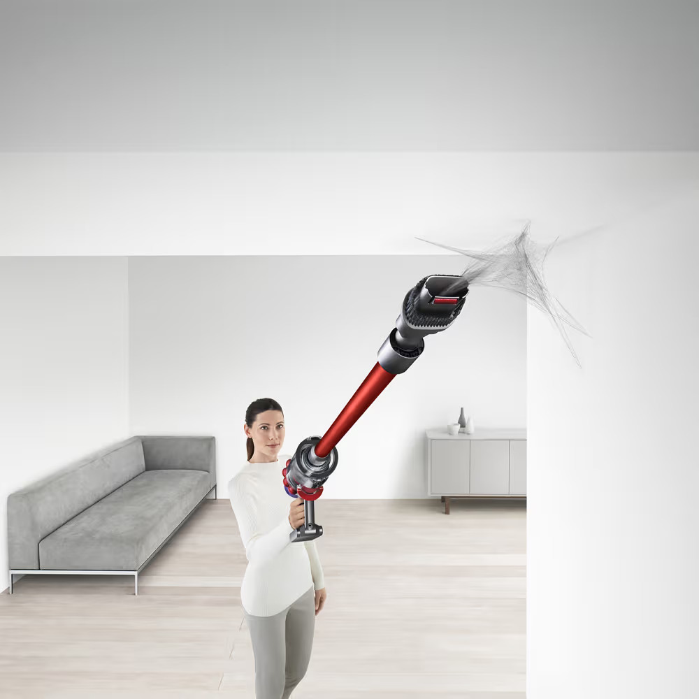 Dyson V10 origin pulktolmuimeja - Image 5