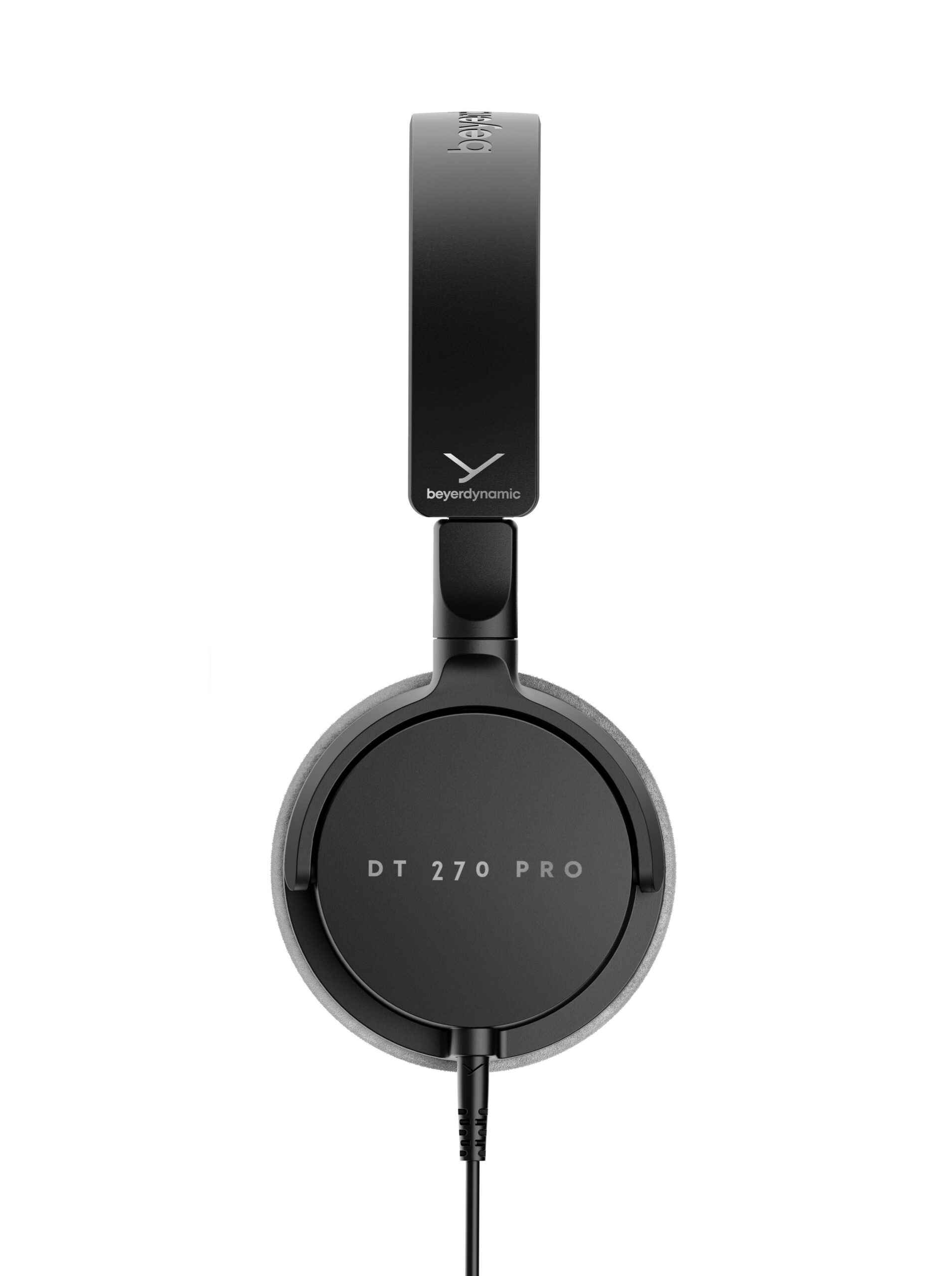 Beyerdynamic DT 270 Pro suletud tagaosaga kõrvaklapid - Image 3