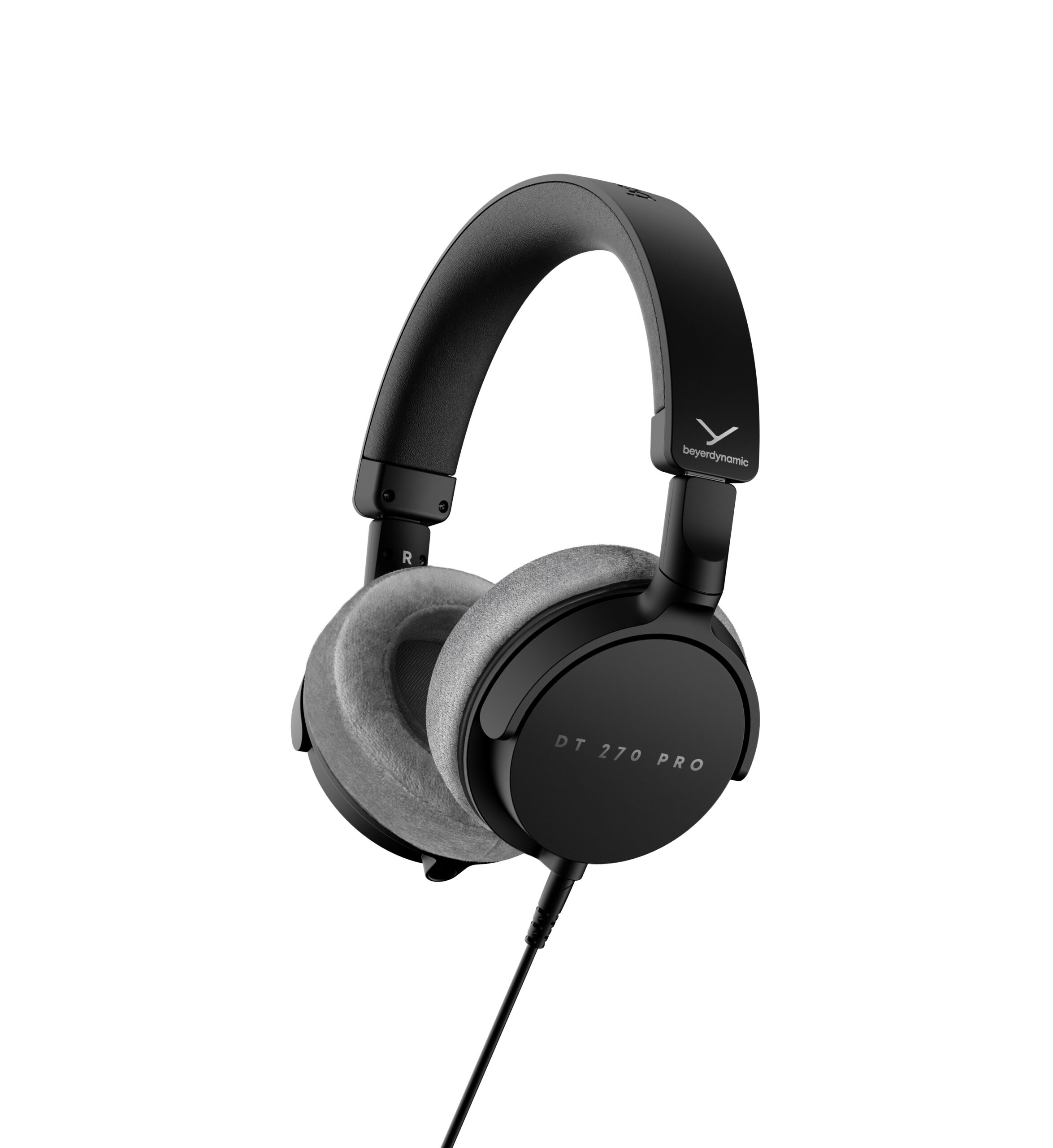 Beyerdynamic DT 270 Pro suletud tagaosaga kõrvaklapid