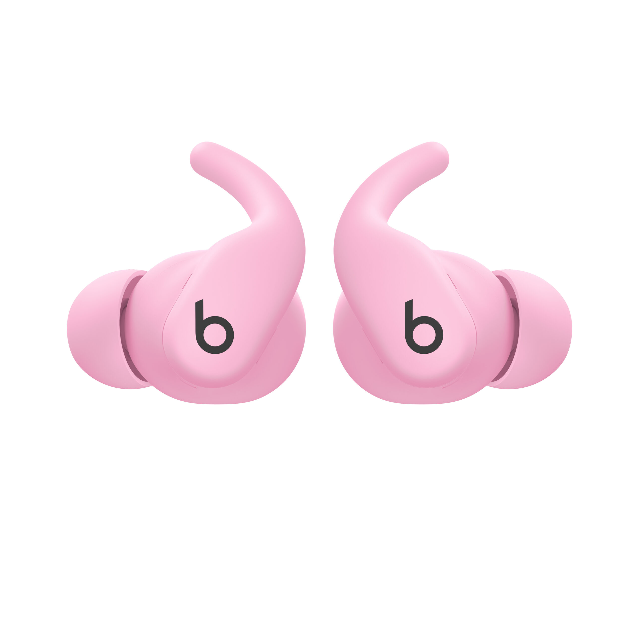 Beats Powerbeats Fit True Wireless kõrvaklapid, erkroosa - Image 3