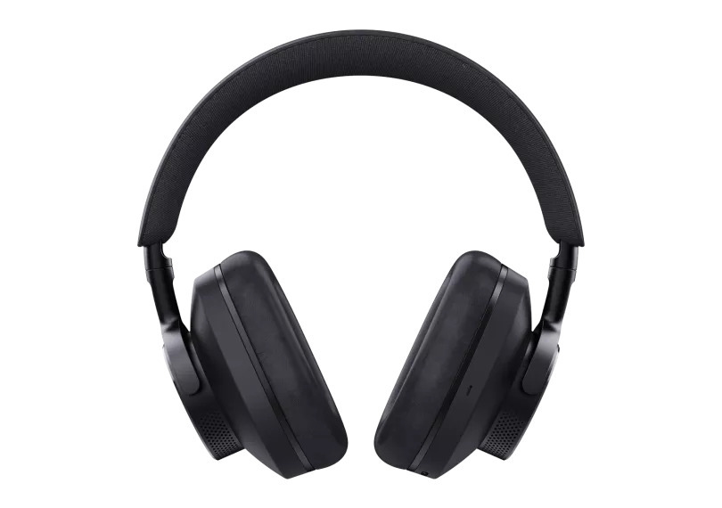 Cambridge Audio Melomania P100 SE mürasummutavad kõrvaklapid, mustad