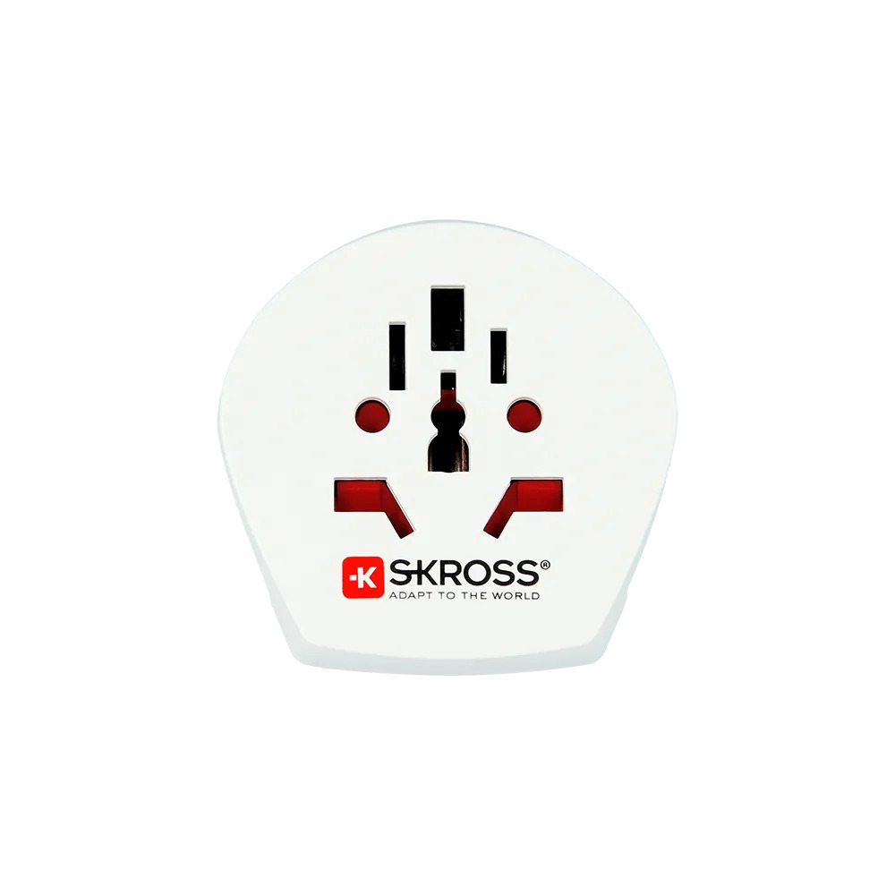 SKROSS reisiadapter, maailm > Austraalia/Hiina - Image 2