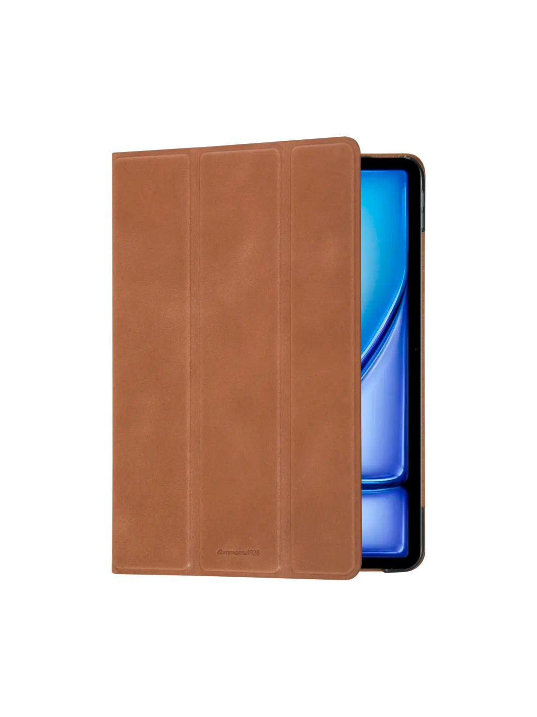 Dbramante1928 Risskov iPad Air 11"/10.9" kaitseümbris, pruun - Image 2