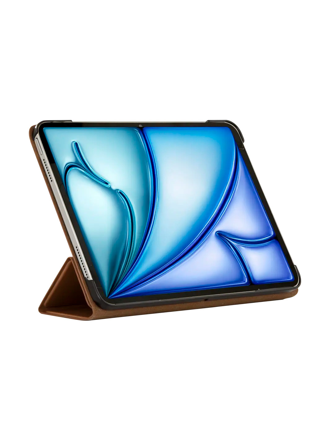 Dbramante1928 Risskov iPad Air 11"/10.9" kaitseümbris, pruun - Image 4