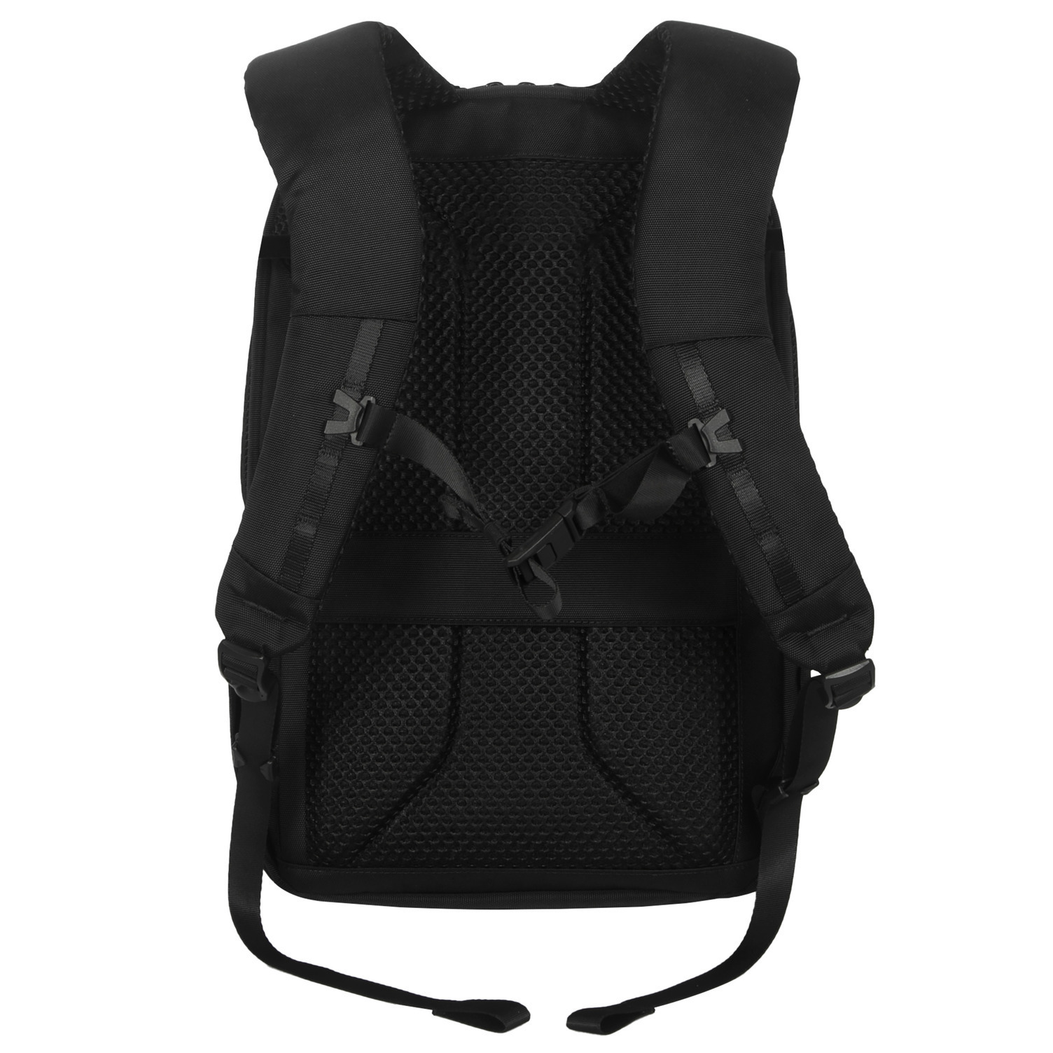 Hyper HyperPack 16" sülearvutikott asukoha määramise taskuga, must - Image 3