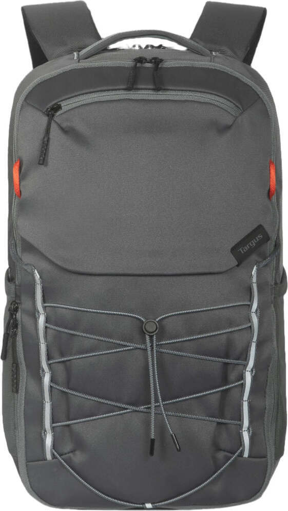 Targus Work+Play Trio 16” EcoSmart sülearvutikott, tumehall