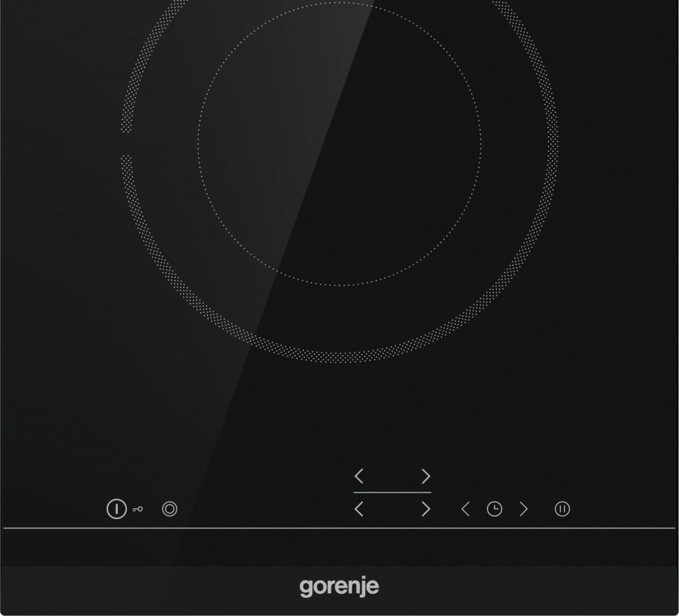 Gorenje ECT322BCSC pliidiplaat - Image 3