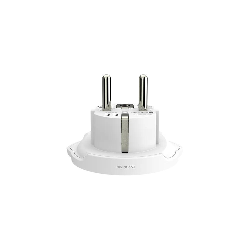 SKROSS Country Adapter World to Europe - reisiadapter - Image 4