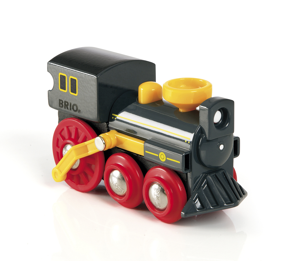 BRIO 33617 - Aurumoodur, vanaaegne