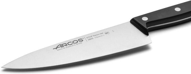 ARCOS kokanuga, 17,5 cm - Image 2