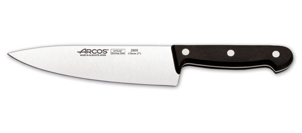 ARCOS kokanuga, 17,5 cm