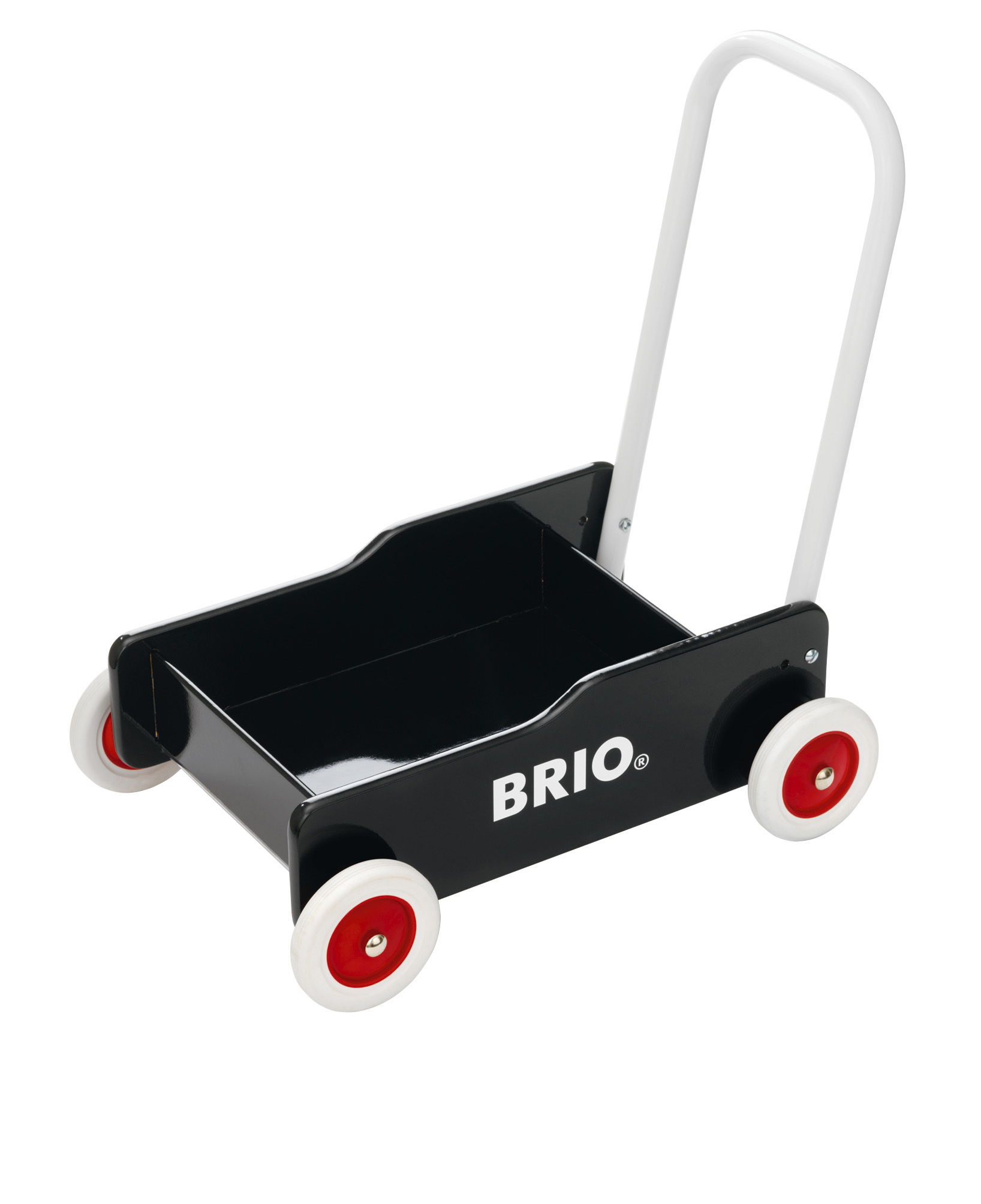 BRIO 31351 - lapsevanker, must
