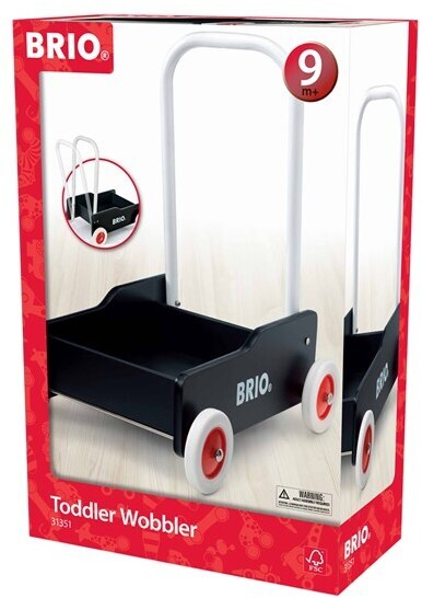 BRIO 31351 - lapsevanker, must - Image 2