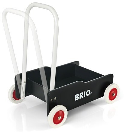 BRIO 31351 - lapsevanker, must - Image 4