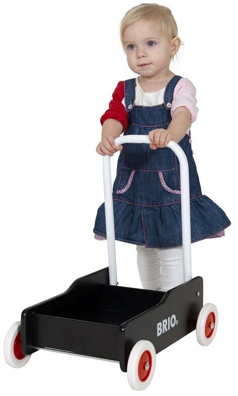 BRIO 31351 - lapsevanker, must - Image 3