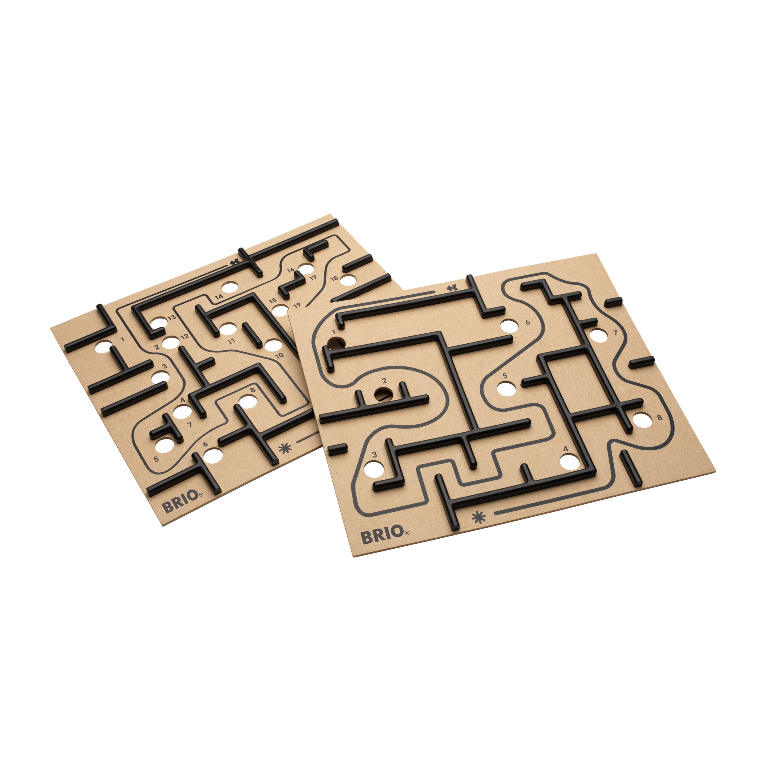 BRIO Games 34030 - labürindi treeninglauad - Image 2