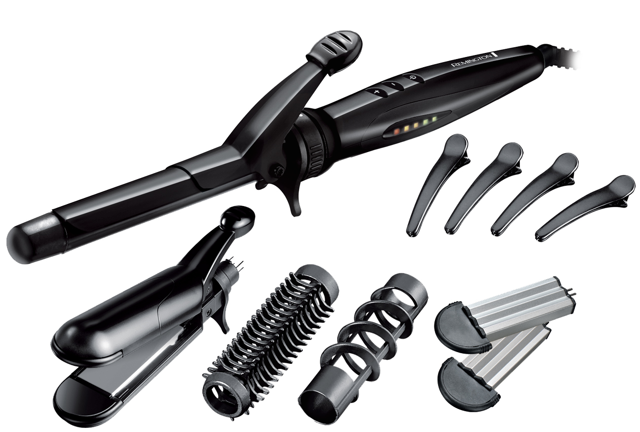 Remington S8670 Multistyler juuksestiiler
