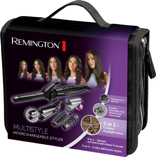 Remington S8670 Multistyler juuksestiiler - Image 2