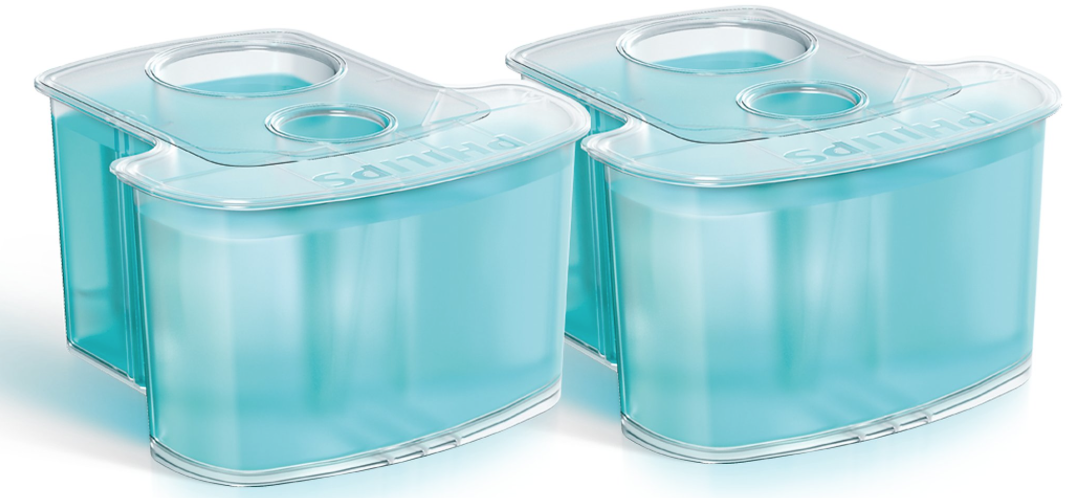 Philips JC302/50 SmartClean kassett, 2 tk