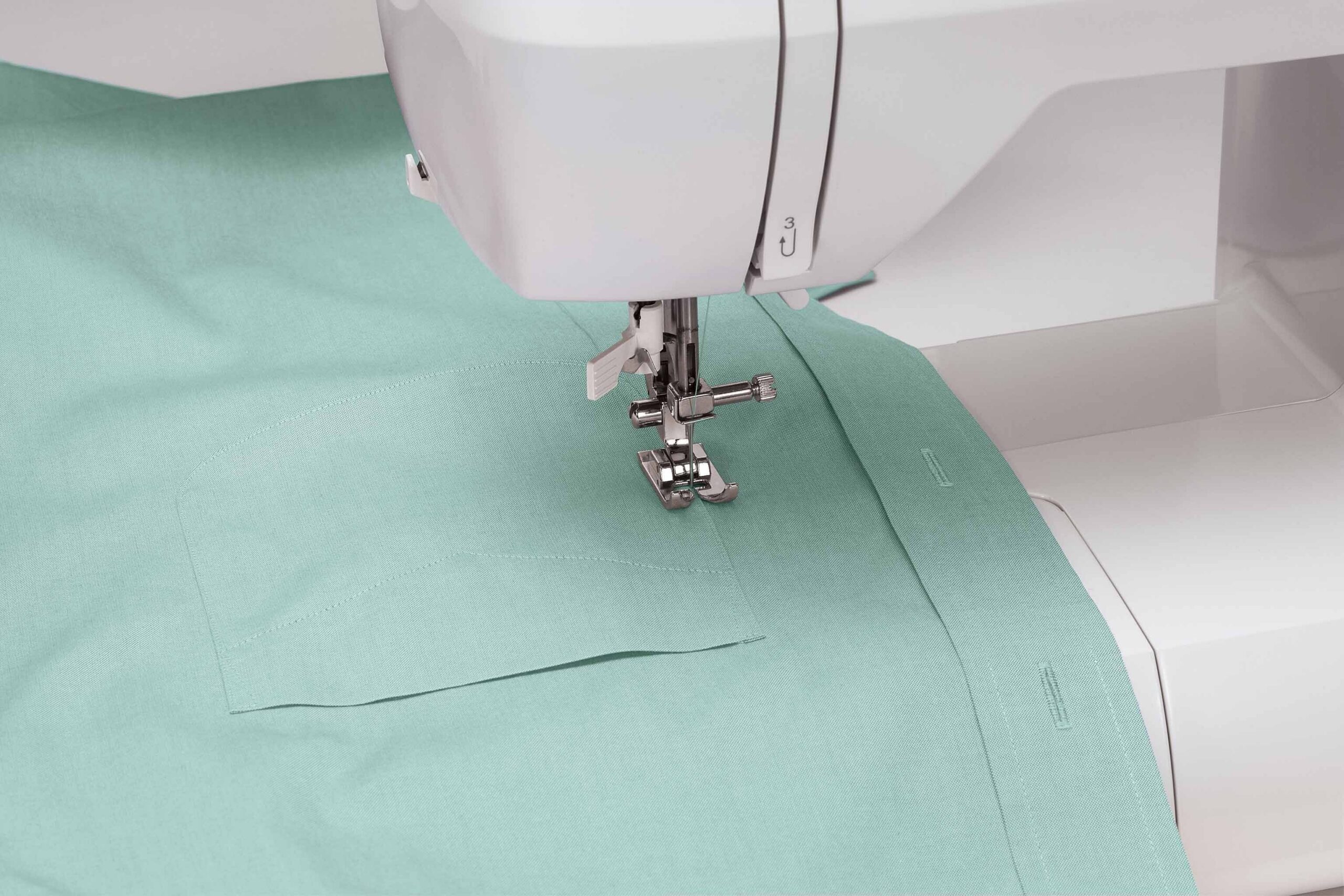 Singer Starlet 6660 õmblusmasin - Image 5